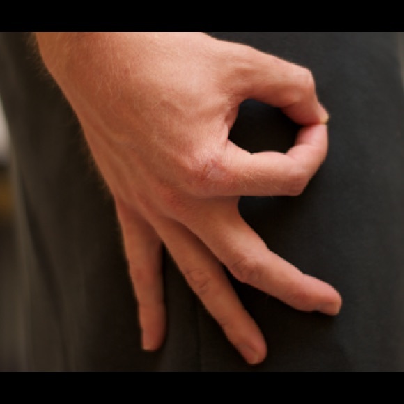 Meet your Posher, Shawn - Picture 1 of 1