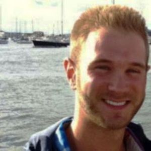 Meet your Posher, Bryan