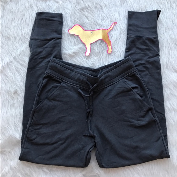 🆕NWT VS PINK tie dye skinny collegiate pants - Picture 3 of 3