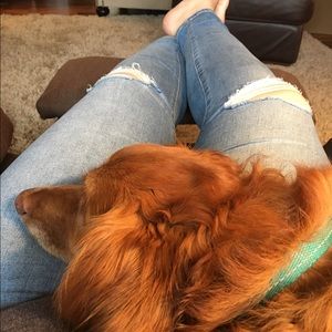 Meet your Posher, Kaitlyn