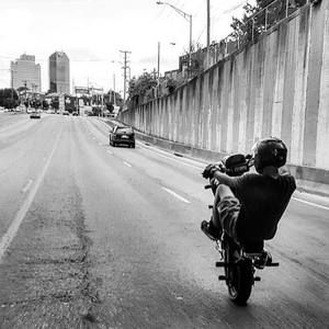 Meet your Posher, Jordan