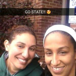 Meet your Posher, Magdalena