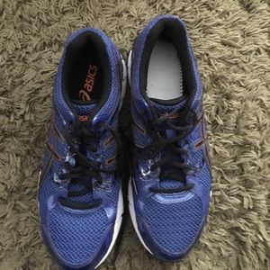 Brand new ASICS size 8.5 men's.