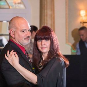 Meet your Posher, Joanne