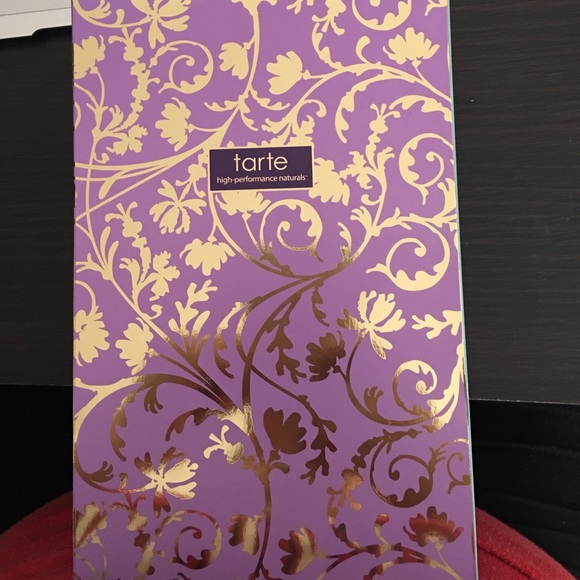 Tarte Away Oui Go Portable Palette/Collector's Set