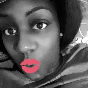 Meet your Posher, Alisha