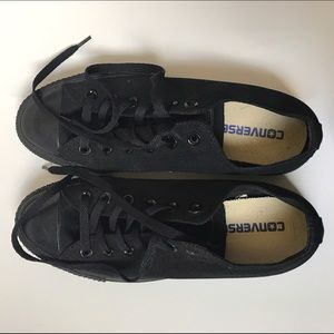 Chuck Taylor All Star Low Tops