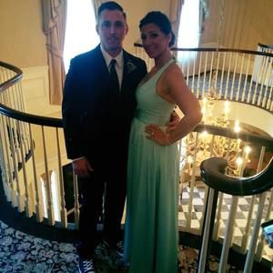 Meet your Posher, Maddalena