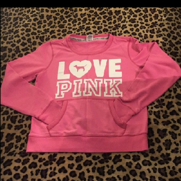 Victoria secret sweater