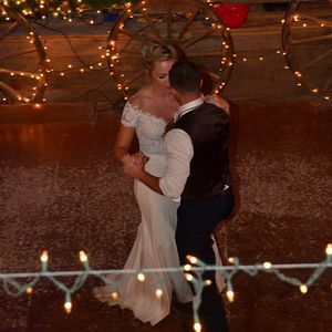 Meet your Posher, Katherine