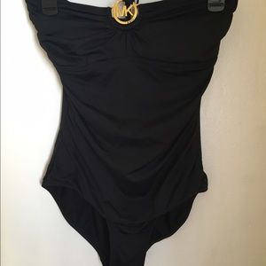 Michael Kors One Piece