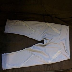 Lululemon Cool to Street Crop