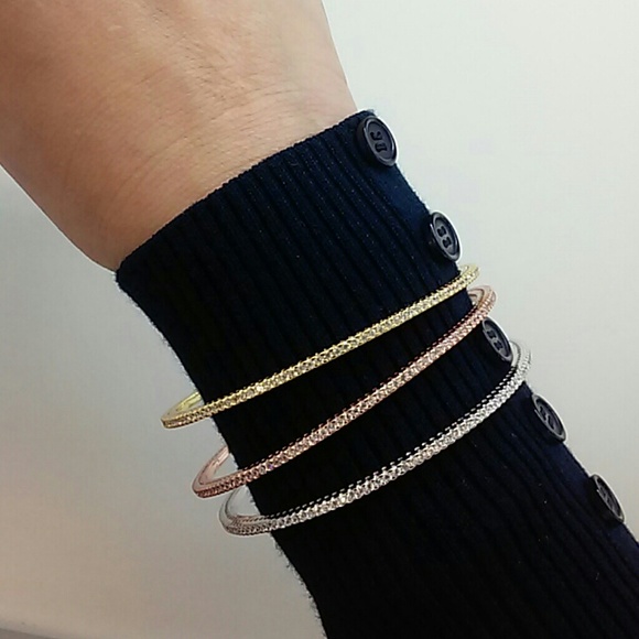 Silver Bangals - Picture 2 of 2