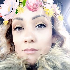 Meet your Posher, Ericka