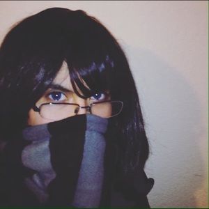 Meet your Posher, Jo