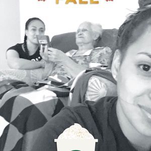 Meet your Posher, Lawrence