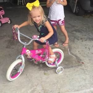 Meet your Posher, Tammy