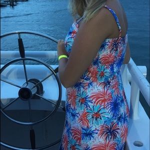 Lily Pulitzer dress size 6