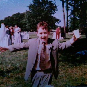 Meet your Posher, Candra