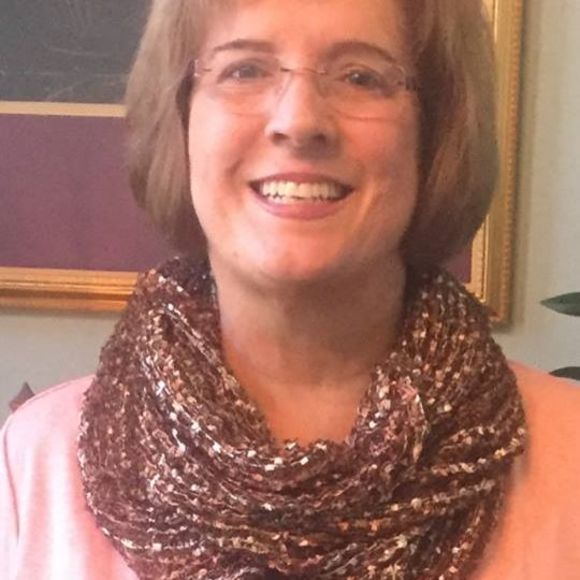 Meet your Posher, Glenda - Picture 1 of 1