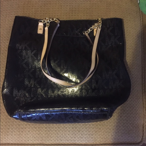 Authentic Michael Kors Handbag