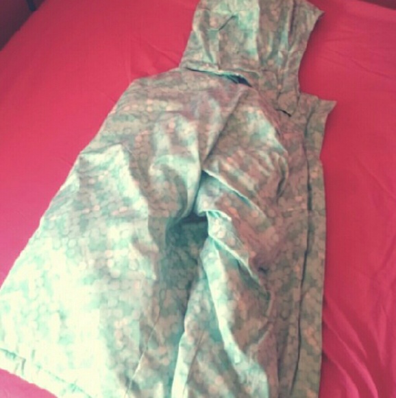 Columbia waterproof jacket - Picture 4 of 4