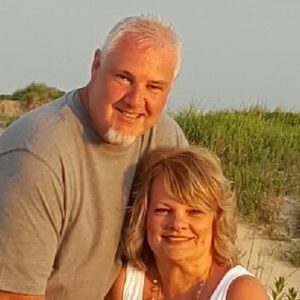 Meet your Posher, Becky