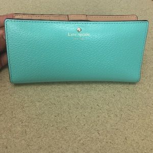 Kate Spade Grand Street Stacy Wallet