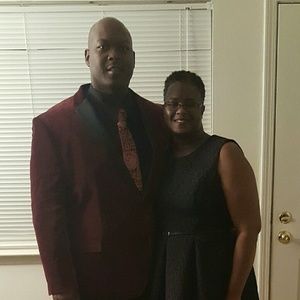 Meet your Posher, Geraldine