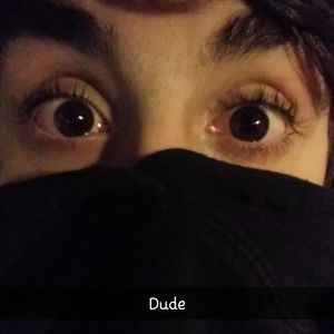 Meet your Posher, Jeff