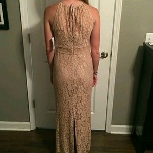 Bridesmaid Dress