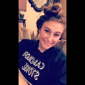 Meet your Posher, Callie