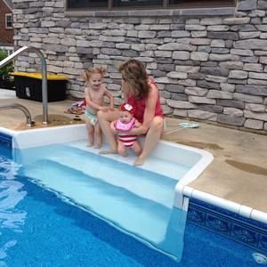 Meet your Posher, Debra