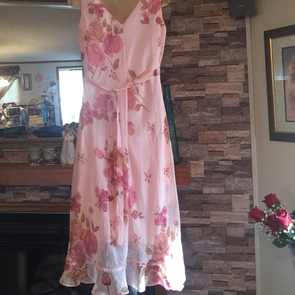 4/20.00  Romantic rose design - Picture 3 of 4