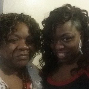 Meet your Posher, Leah