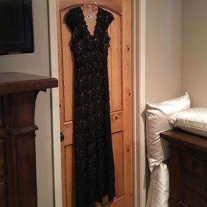 Nightcap Gardenista dress. Too good to pass up!