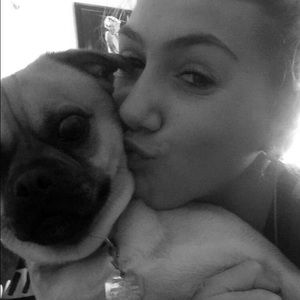 Meet your Posher, Lindsay