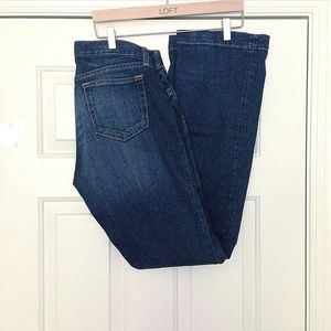 GAP 1969 Long and Lean Jeans