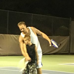 Meet your Posher, Casey