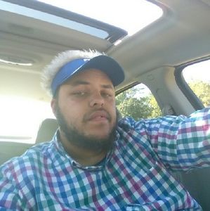 Meet your Posher, Sam