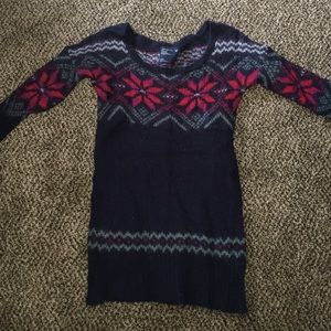 American Eagle sweater