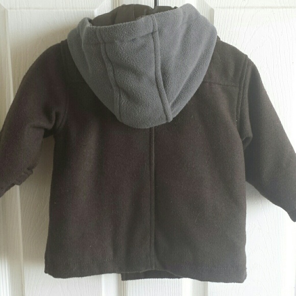 Kenneth Cole jacket - Picture 3 of 4
