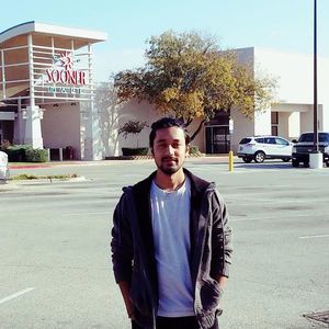 Meet your Posher, Pawan