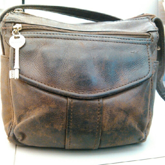 Fossil purse - Picture 1 of 4