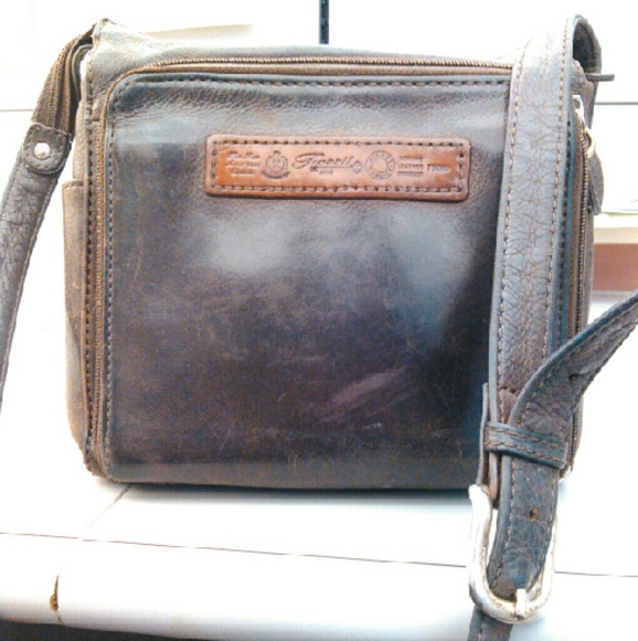 Fossil purse - Picture 3 of 4