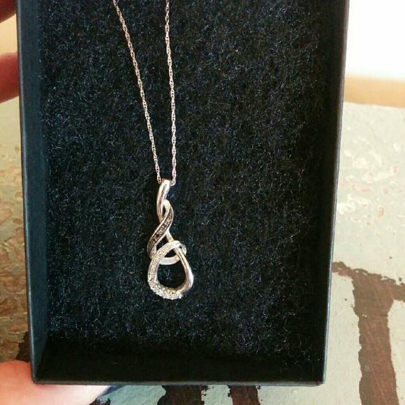 Kay jewelers necklace