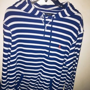 Polo Ralph Lauren Hoodie Sweatshirt