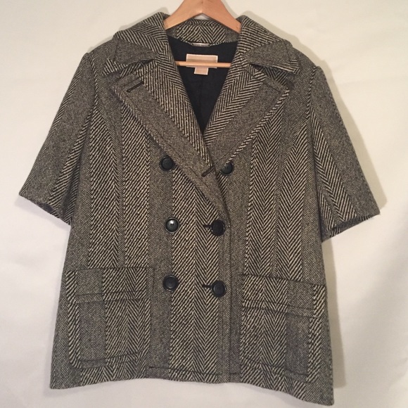 Jacket by Michael Kors - Size XL