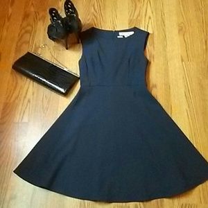 French Connection classic dress