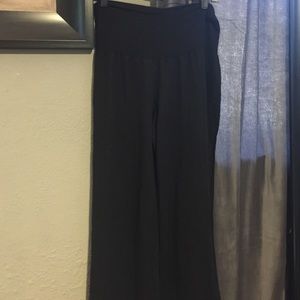 Love | tree vintage pants